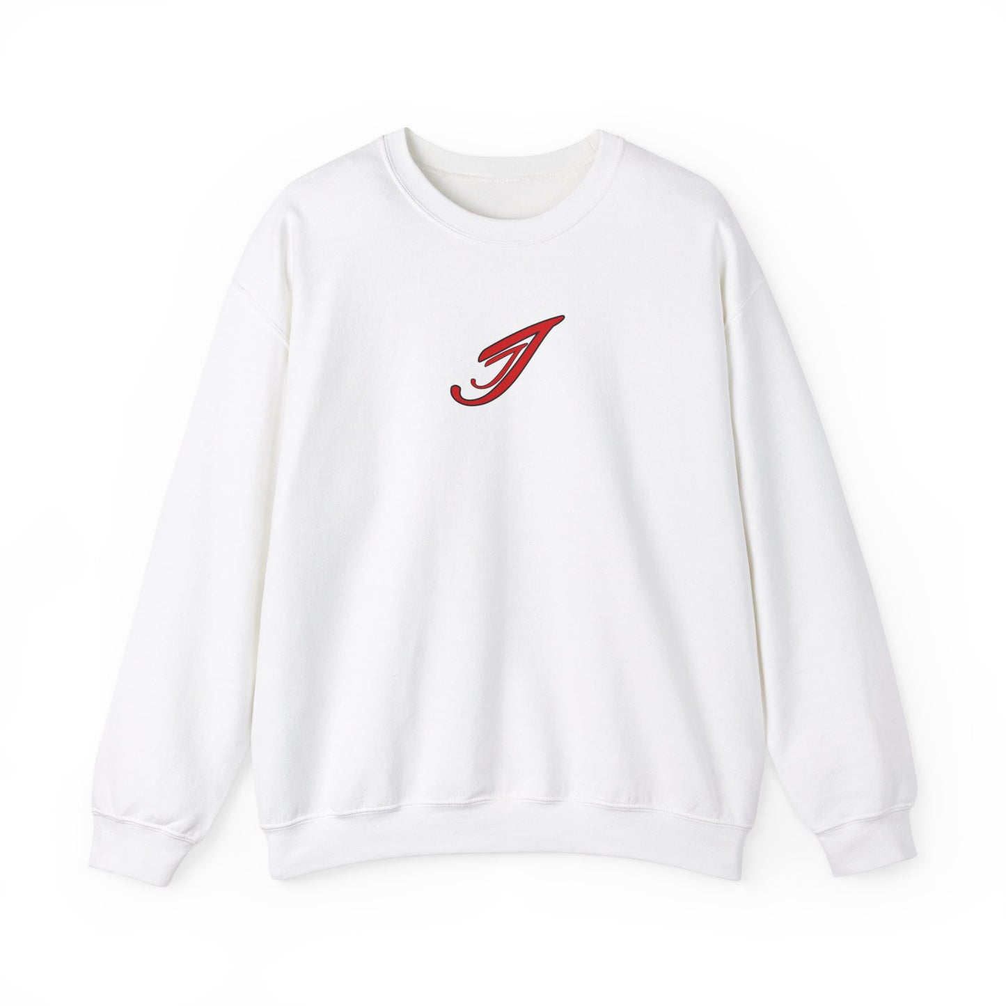 Jordan Tillery Crewneck Sweatshirt