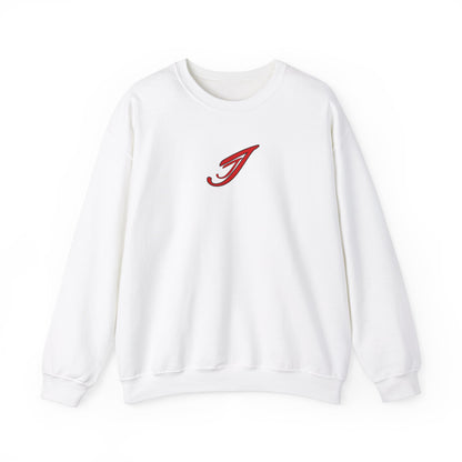 Jordan Tillery Crewneck Sweatshirt