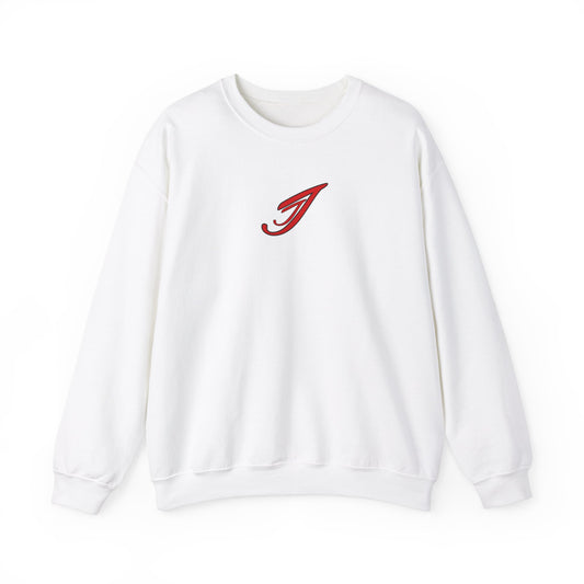 Jordan Tillery Crewneck Sweatshirt