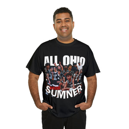 All Ohio Sumner 2026 Tee