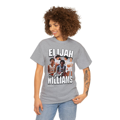 Elijah Williams Tee