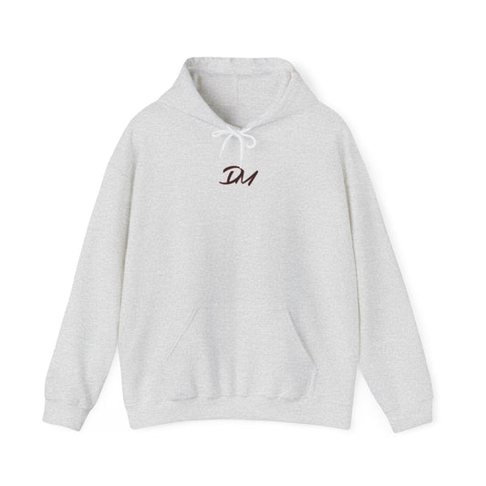 Daniel Macgregor Hooded Sweatshirt