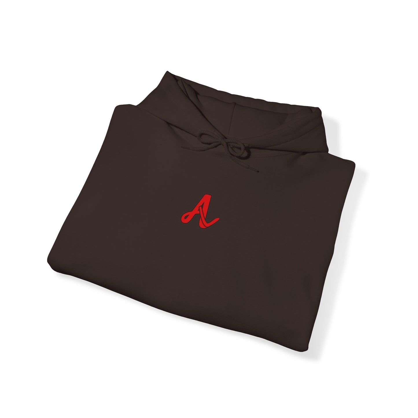 Amontae Lowe Hooded Sweatshirt