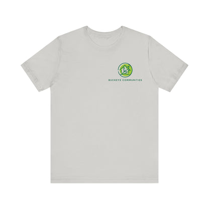 Buckeye Communities Short Sleeve Tee