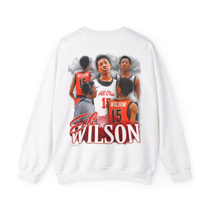 Eli Wilson Crewneck Sweatshirt