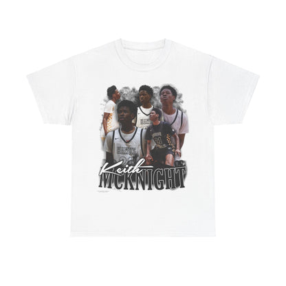 Keith McKnight Heavy Cotton Tee
