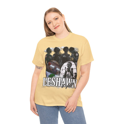 Leshawn Hill Heavy Cotton Tee