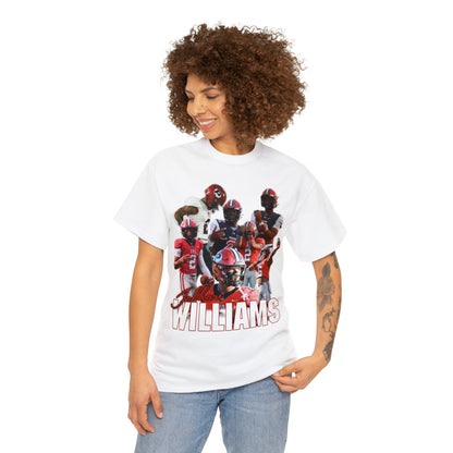 Jakhari Williams Tee