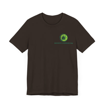 Buckeye Communities Short Sleeve Tee