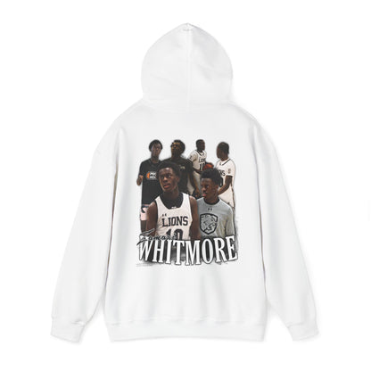 Zamari Whitmore Hooded Sweatshirt