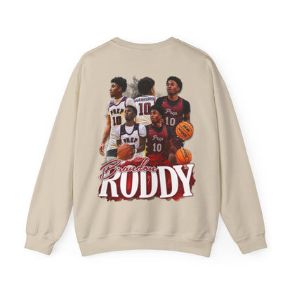 Brandon Roddy Crewneck Sweatshirt
