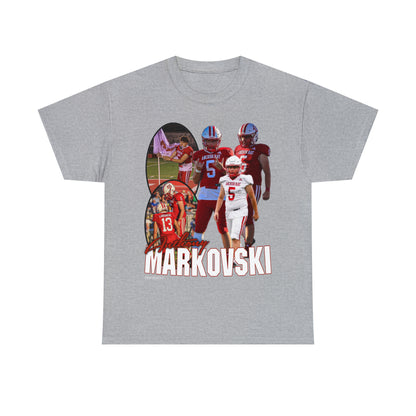 Anthony MARKOVSKI Tee