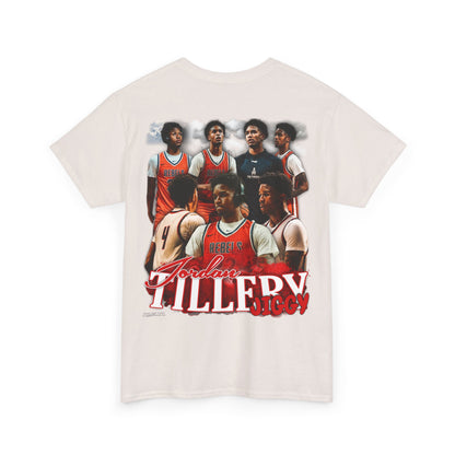 Jordan Tillery Heavy Cotton Tee