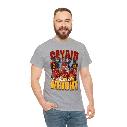 Ceyair Wright Tee