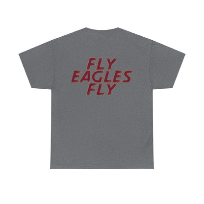 Watterson Football 2024 Heavy Cotton Tee [DS]