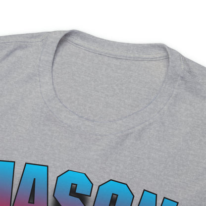 Jason “Jackfrost” Jackson Tee