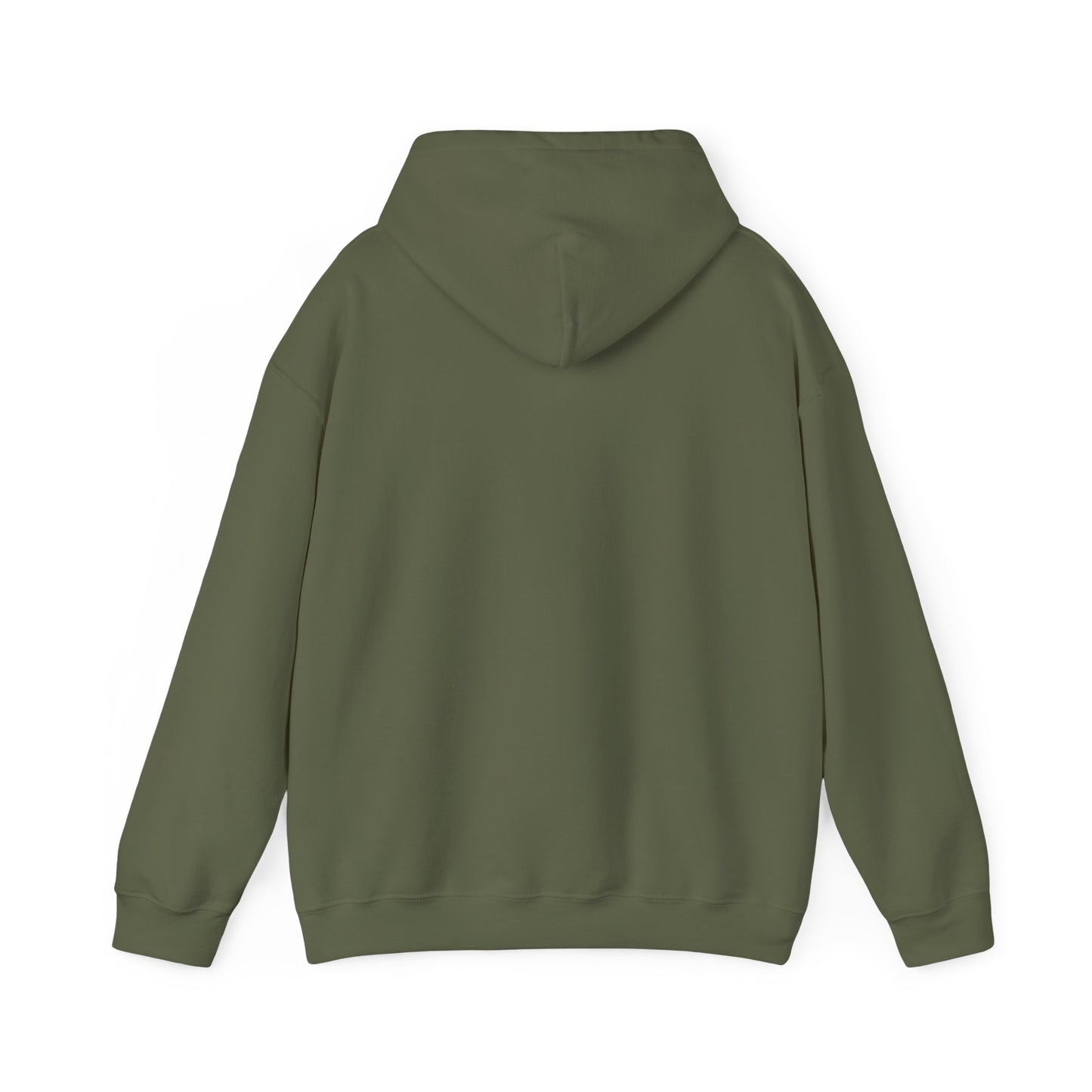 Buckeye Communities Hooded Sweatshirt