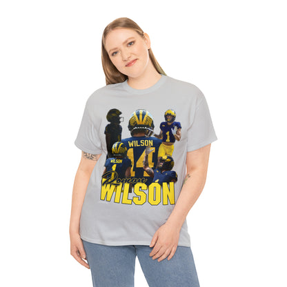 Roman Wilson Tee