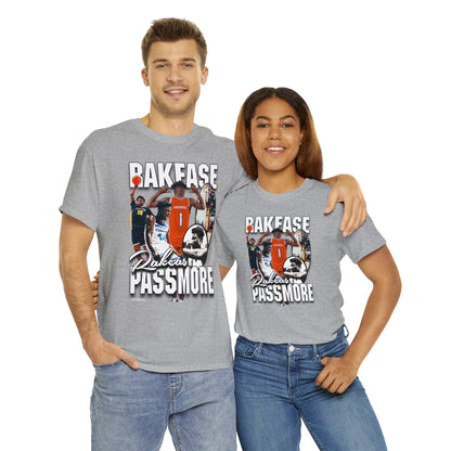 Rakeas Passmore Tee