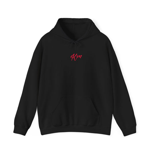 Kam Mercer Hooded Sweatshirt (DS)