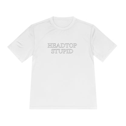 Keep Going Compression Tee