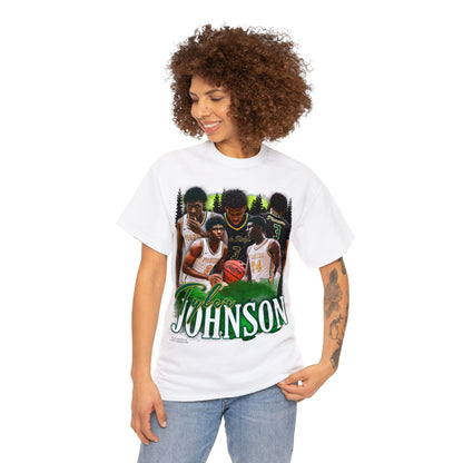 Tyler Johnson Heavy Cotton Tee