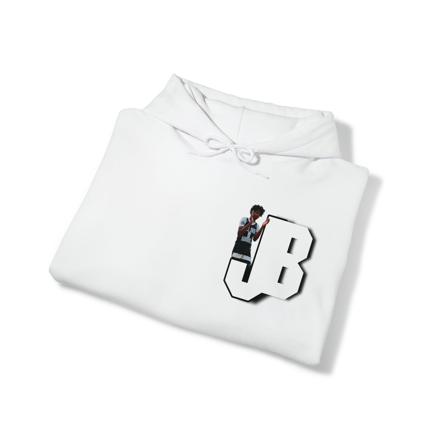 Jorden Bowens Hooded Sweatshirt