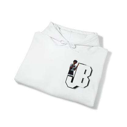 Jorden Bowens Hooded Sweatshirt