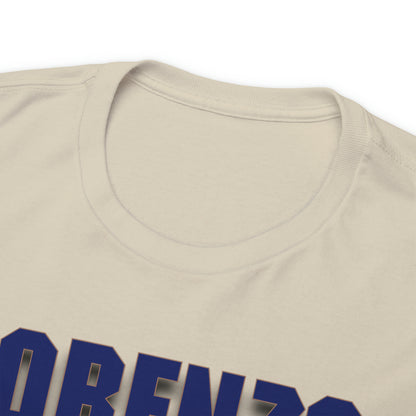 Lorenzo De Jesus Tee