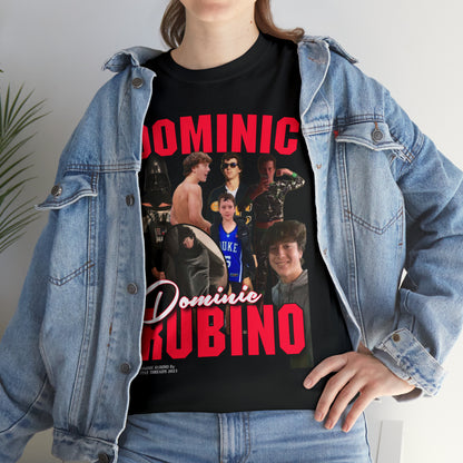 Dominic Rubino Tee