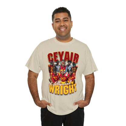 Ceyair Wright Tee