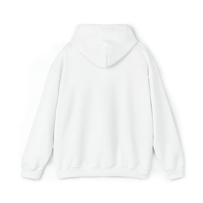 Obie Bronston Hooded Sweatshirt