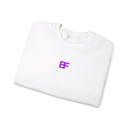 Brayden Fogle Crewneck Sweatshirt