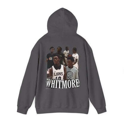 Zamari Whitmore Hooded Sweatshirt