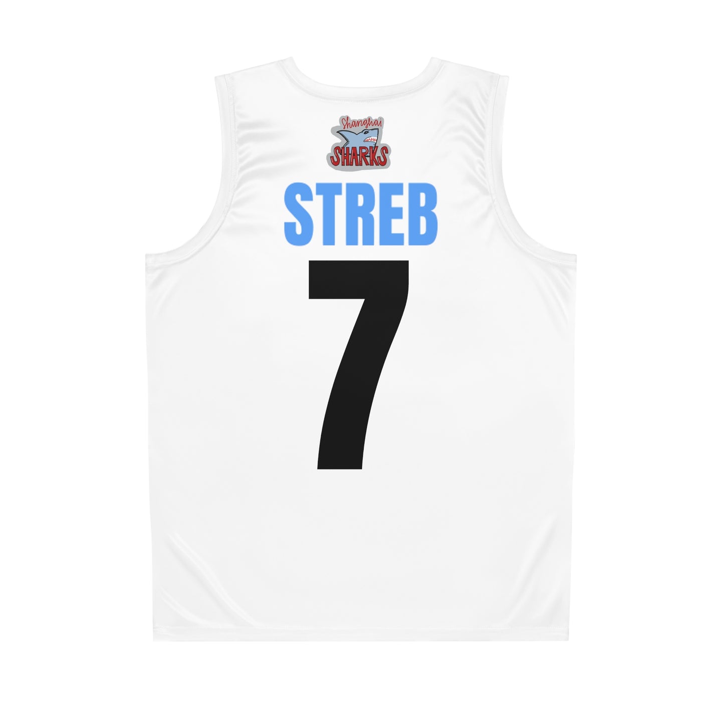 Jack Streb SSE Jersey