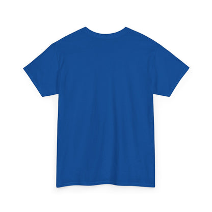 Christian Jones Heavy Cotton Tee