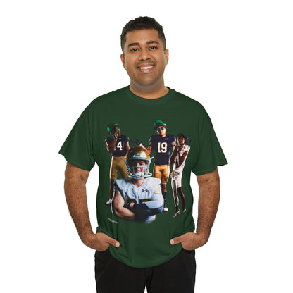 ND Wrs Tee