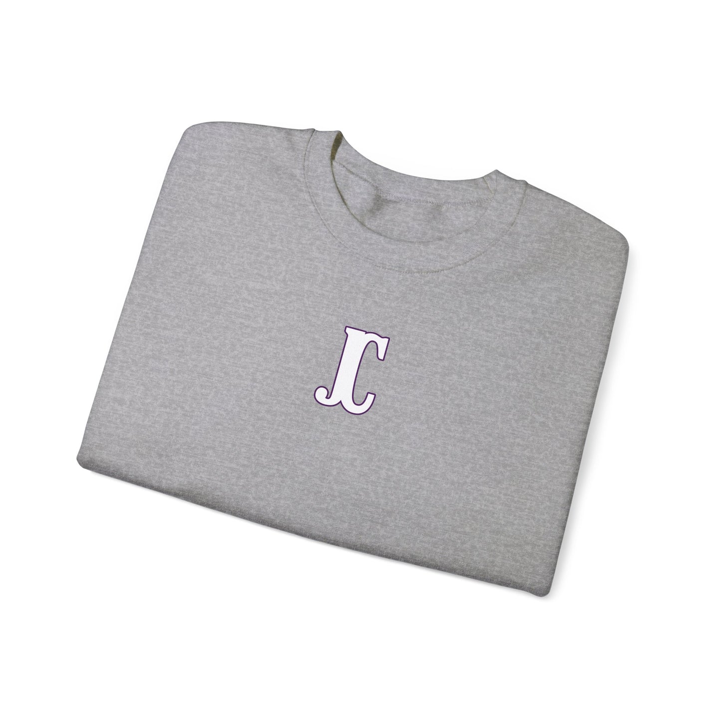 Jakhi Calloway Crewneck Sweatshirt