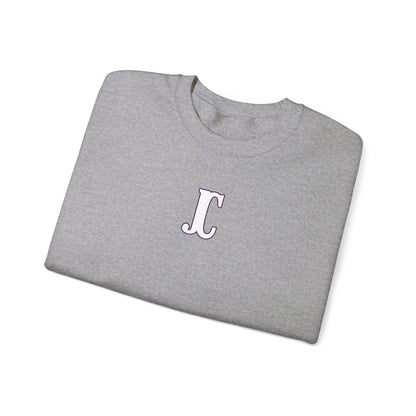 Jakhi Calloway Crewneck Sweatshirt