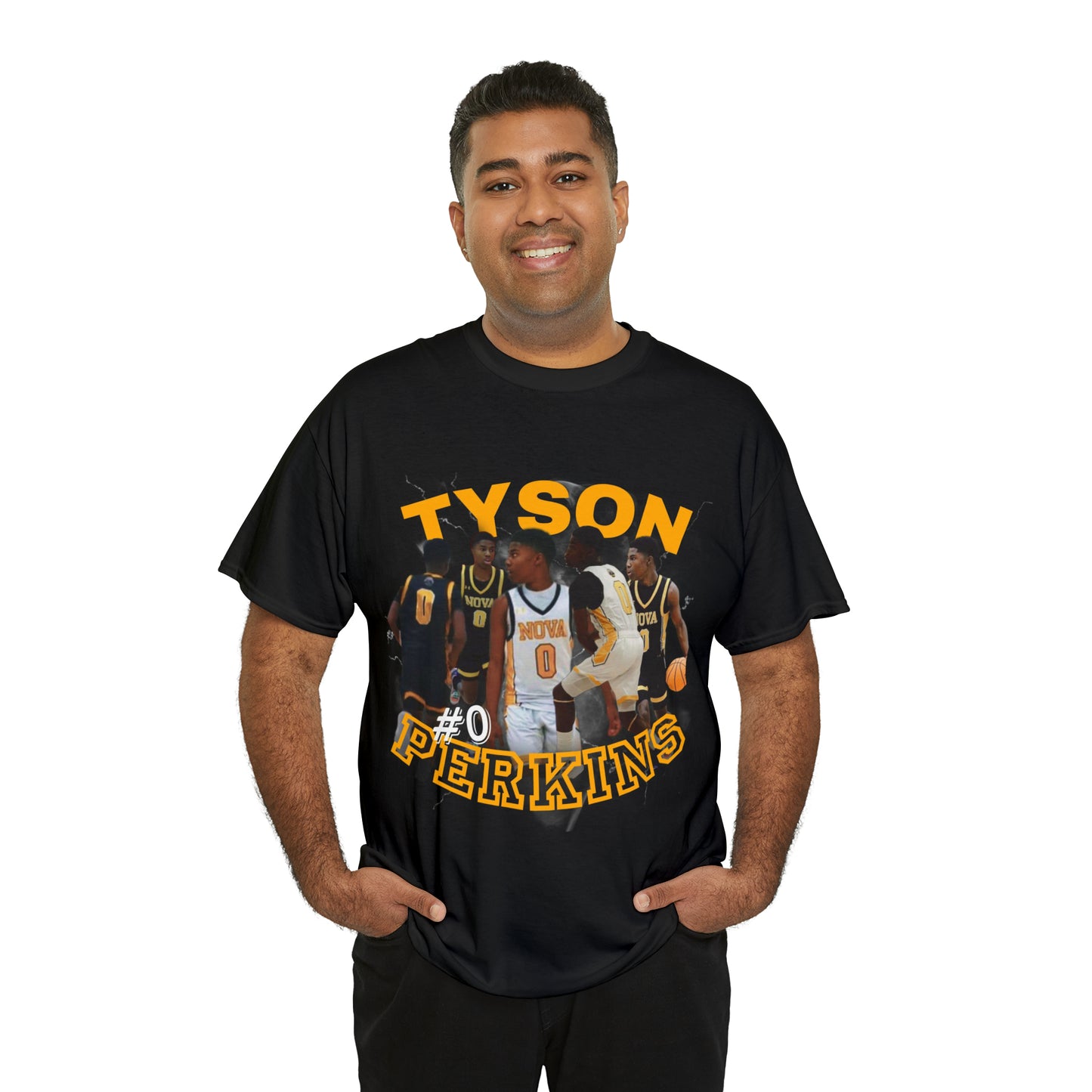 Tyson Perkins Tee