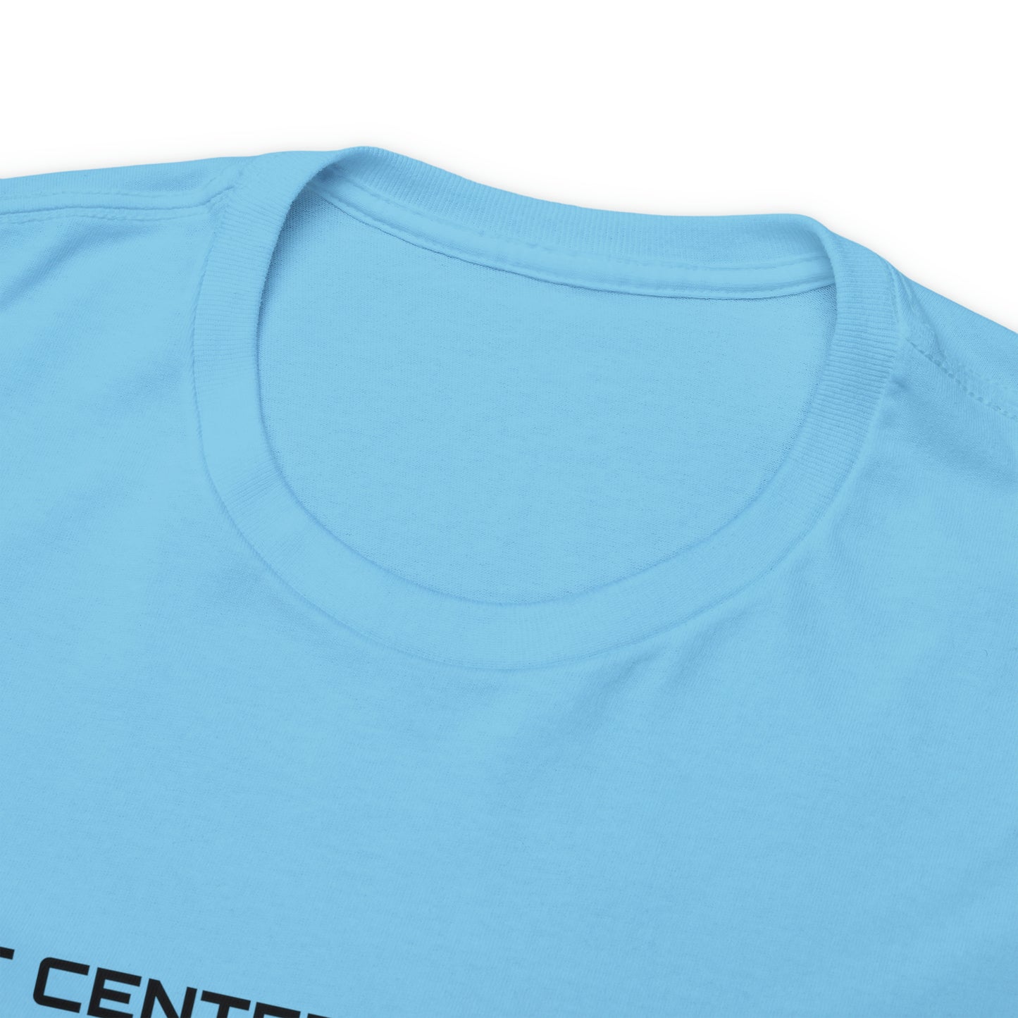 Christ Centered Competitor Tee