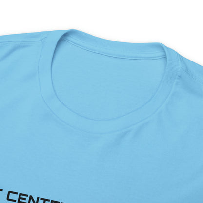 Christ Centered Competitor Tee