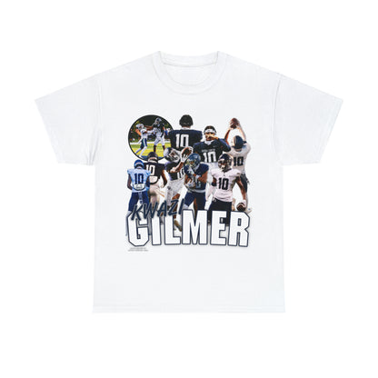 Kwazi GILMER Tee