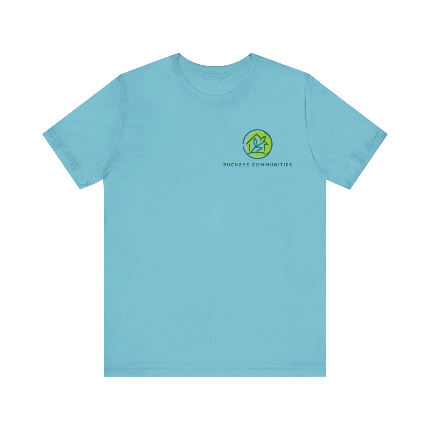Buckeye Communities Short Sleeve Tee