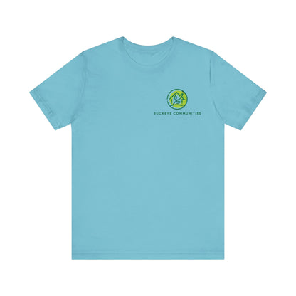 Buckeye Communities Short Sleeve Tee