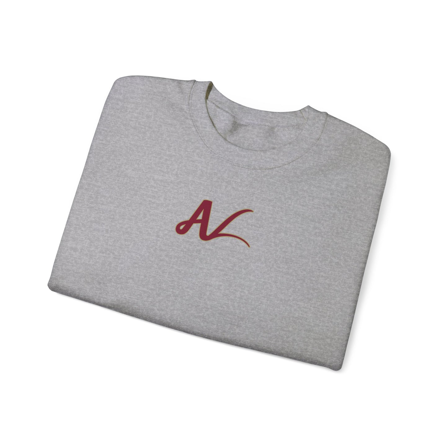 Angelo Lamatrice IV Crewneck Sweatshirt