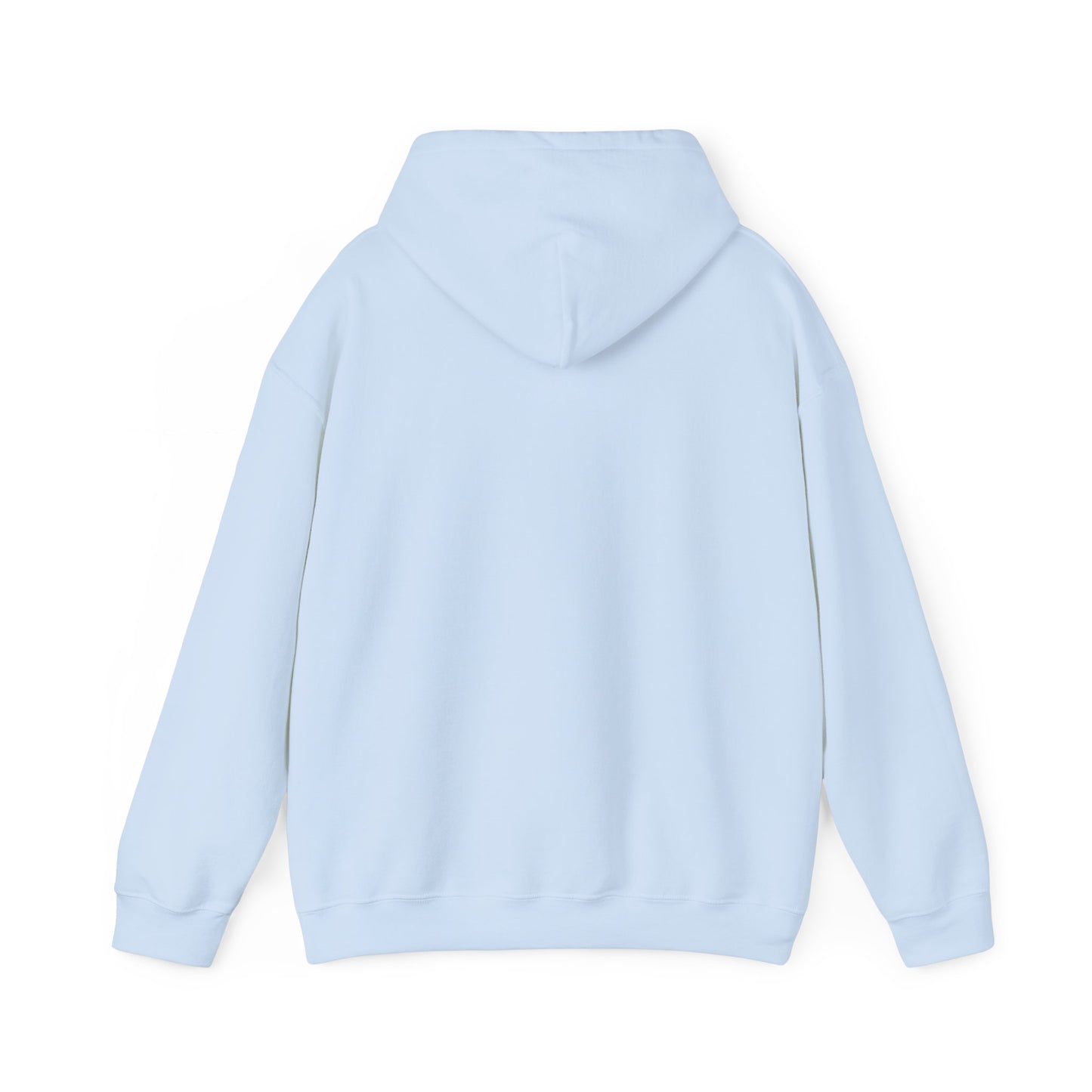 Jonathan Sanderson Hooded Sweatshirt