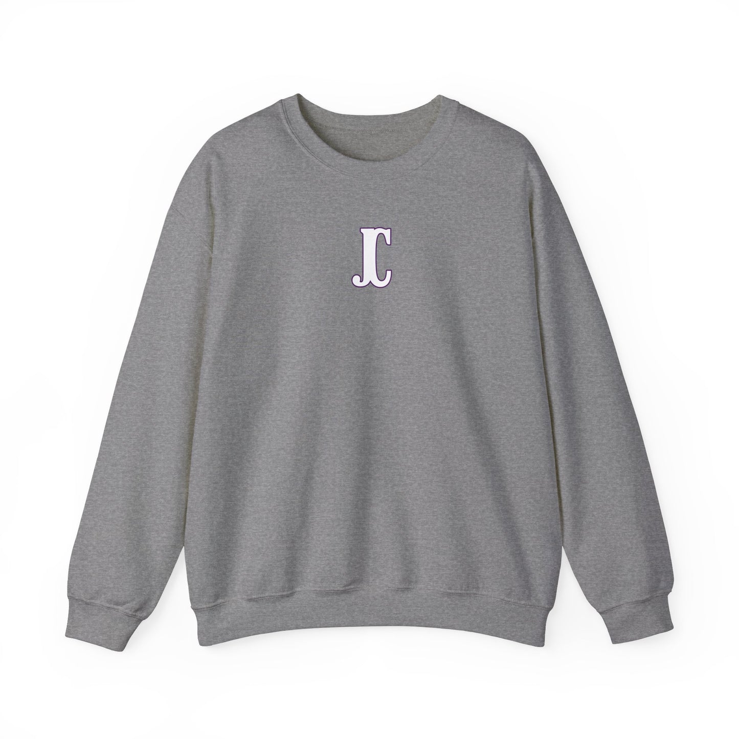 Jakhi Calloway Crewneck Sweatshirt