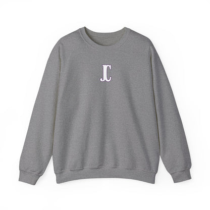 Jakhi Calloway Crewneck Sweatshirt