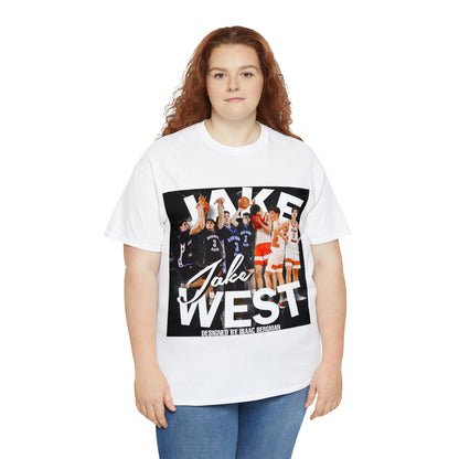 Jake West Tee